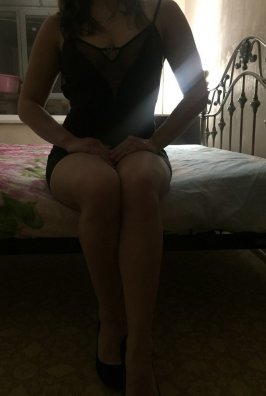 Фотография номер 4 - Лиза, 20 лет