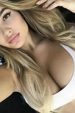 Фотография номер 5 - Элина, 25 лет