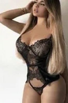 Фотография номер 3 - Элина, 25 лет
