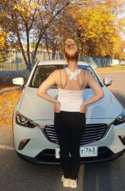 Фотография номер 2 - Марина, 42 года