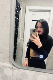 Проститутка Гуччи, тел. 8 (995) 344-5376