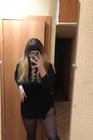 Проститутка Валентина, тел. 8 (937) 654-2560