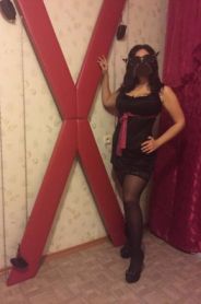 Проститутка Госпожа Инна, тел. 8 (937) 178-4961