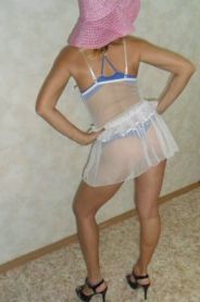 Проститутка Аллочка, тел. 8 (908) 425-2280