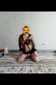 Проститутка Mariana, тел. 8 (960) 836-0730