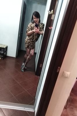 Фотография номер 7 - транс анита, 32 года