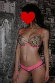 Проститутка Зарина, тел. 8 (965) 067-6632