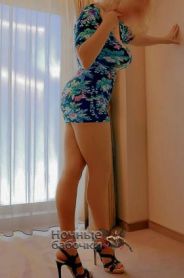 Проститутка Анна, тел. 8 (986) 970-0805