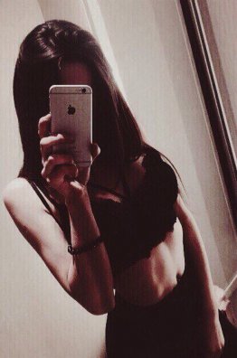 Фотография номер 3 - Алиса, 24 года