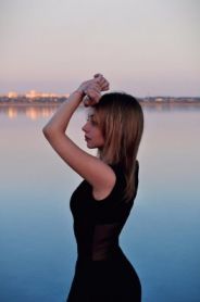 Проститутка Лиза, тел. 8 (902) 376-5548