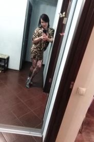 Фотография номер 2 - транс анита, 36 лет