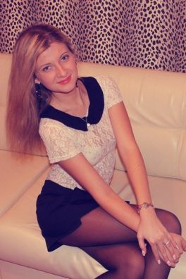 Фотография номер 2 - Кристина, 24 года