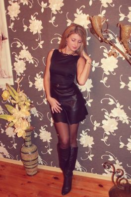 Фотография номер 4 - Кристина, 24 года