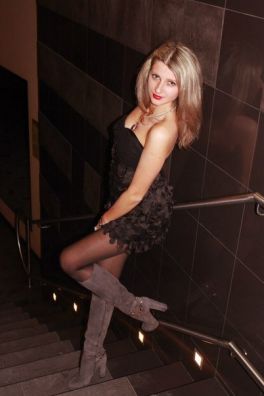 Фотография номер 6 - Кристина, 24 года