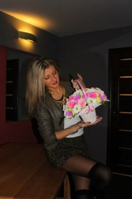 Фотография номер 10 - Кристина, 24 года