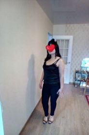 Проститутка Зарина, тел. 8 (909) 363-5609