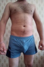 Проститутка Андре, тел. 8 (967) 488-8799