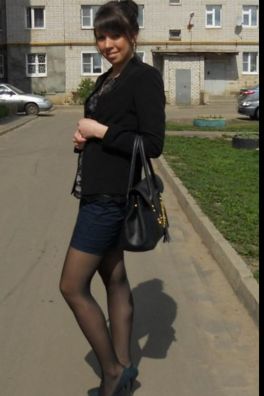 Фотография номер 8 - Света, 21 год