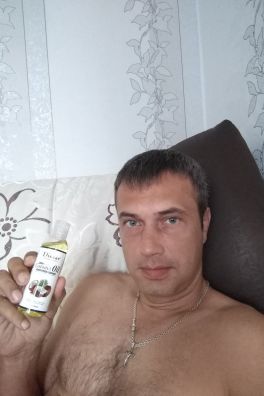 Фотография номер 3 - Master, 36 лет