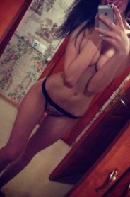 Проститутка Даша, тел. 8 (902) 339-0273