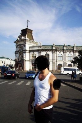Фотография номер 3 - Туан, 27 лет
