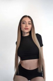Фотография номер 5 - Оксана, 21 год