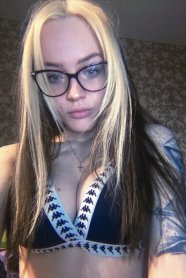 Фотография номер 4 - Снежана, 24 года