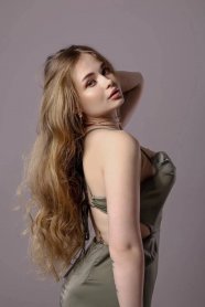 Проститутка Эдда, тел. 8 (920) 437-6753