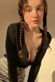 Фотография номер 6 - Лия, 20 лет