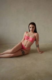 Фотография номер 4 - Ангелина, 21 год