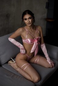 Фотография номер 11 - Лана, 27 лет