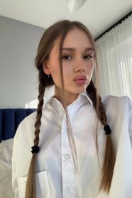 Фотография номер 9 - Аннета, 21 год