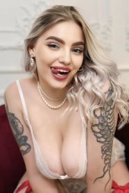 Фотография номер 2 - Памела, 24 года