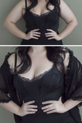 Фотография номер 3 - Лена, 45 лет