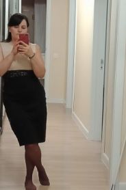 Проститутка Ника, тел. 8 (927) 697-6044