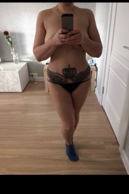 Фотография номер 3 - Ника, 36 лет