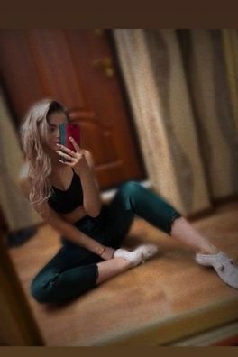 Фотография номер 3 - Luiza, 21 год