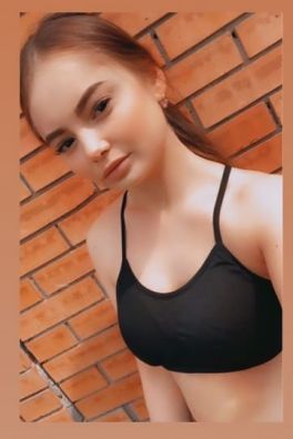 Фотография номер 4 - Luiza, 21 год