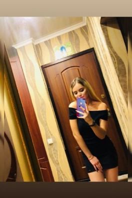 Фотография номер 5 - Luiza, 21 год
