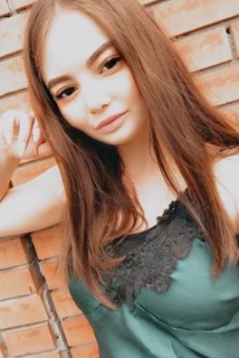 Фотография номер 7 - Luiza, 21 год