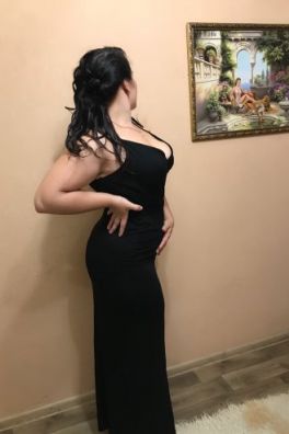 Фотография номер 8 - Анита, 43 года