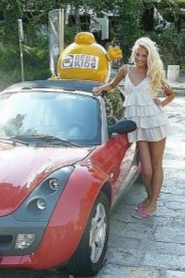 Фотография номер 2 - Николь, 18 лет