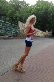 Проститутка Николь, тел. 8 