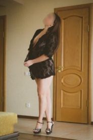 Проститутка Яночка, тел. 8 (960) 840-6389