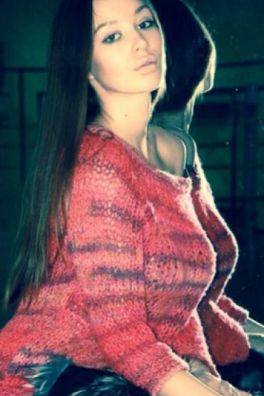 Фотография номер 6 - Дарина, 25 лет
