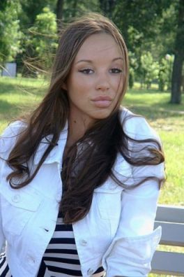 Фотография номер 8 - Дарина, 25 лет