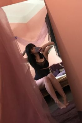 Фотография номер 2 - Тая, 19 лет