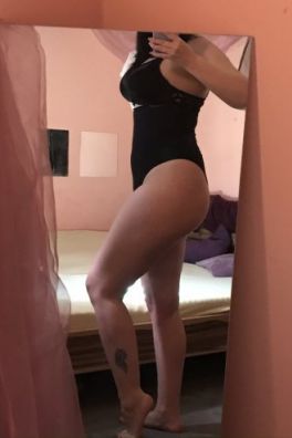 Фотография номер 5 - Тая, 19 лет