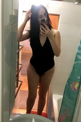 Фотография номер 7 - Тая, 19 лет