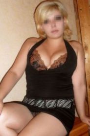 Проститутка Елена, тел. 8 (995) 098-6232